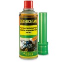 1x Pulitore motore DIESEL 250ml Detercetani pulizia interna Auto