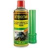 1x Pulitore motore DIESEL 250ml Detercetani pulizia interna Auto
