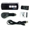 BLUETOOTH VIVAVOCE ALTOPARLANTE PER CELLULARE SU PARASOLE MODELLO 2014
