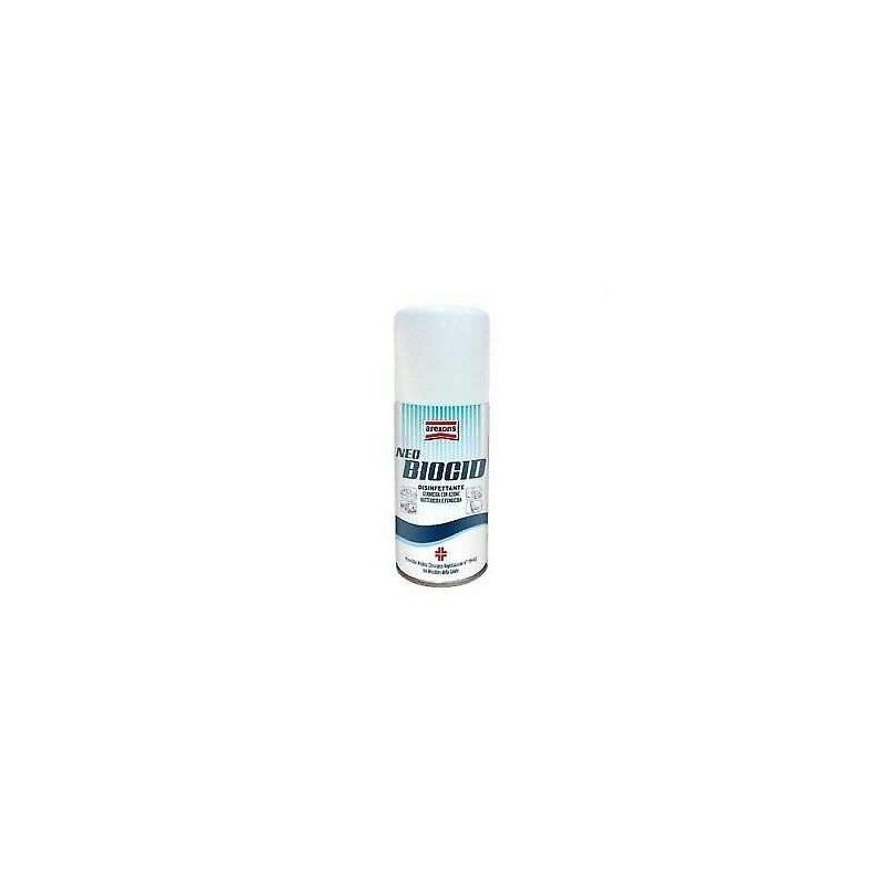 1x Bomboletta spray Arexons 150ml disinfattante battericida deodorante menta 
