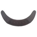 Supporto fascia dolore collo cervicale cuscino trattamento termico taglia unica
