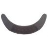 Supporto fascia dolore collo cervicale cuscino trattamento termico taglia unica