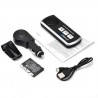 BLUETOOTH VIVAVOCE ALTOPARLANTE PER CELLULARE SU PARASOLE MODELLO 2014
