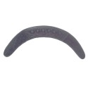 Supporto fascia dolore collo cervicale cuscino trattamento termico taglia unica