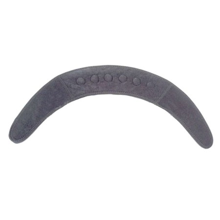 Supporto fascia dolore collo cervicale cuscino trattamento termico taglia unica