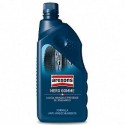 1x Flacone nero gomme 1L Arexons pneumatici auto screpolature ravvivante lucido 