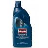 1x Flacone nero gomme 1L Arexons pneumatici auto screpolature ravvivante lucido 