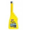 1x Flacone liquido pulitore iniettori BENZINA 250ml risparmio carburante Arexons