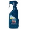 1x Flacone pulitore vetri cristalli auto 500ml Arexons superfici trasparenti 
