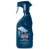 1x Flacone rimuove resina insetti parabrezza carrozzaria auto moto camper 500ml 