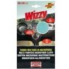 1x Panno microfibra multiuso Wizzy 40x40 asciuga pulisce superfici vetri sporco