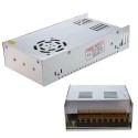 Alimentatore stabilizzato 12V 30A regolato trasformatore 30 AMPERE Striscia LED