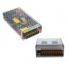 Alimentatore stabilizzato 12V 20A regolato trasformatore 20 AMPERE Striscia LED