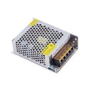Alimentatore stabilizzato 12V 12,5A trasformatore 12,5 AMPERE Strisce LED