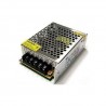 Alimentatore stabilizzato 12V 6A trasformatore regolato 6 AMPERE Strisce LED