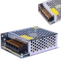 Alimentatore stabilizzato 12V 5A trasformatore regolato 5 AMPERE Strisce LED