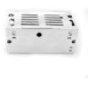 Alimentatore stabilizzato 12V 3,2A trasformatore regolato 3,2 AMPERE Strisce LED