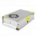 Alimentatore stabilizzato 24V 3A trasformatore regolato 3 AMPERE Strisce LED
