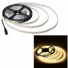 Striscia LED adesiva 12V 5 metri IP65 bobina luce led flessibile 60 LED 