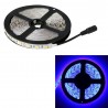 Striscia LED 12V 5 metri IP65 bobina luce led BLU flessibile 60 LED smd 3528 