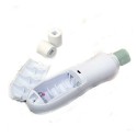 Set manicure pedicure lucidatrce unghie piedi mani TC-2511 kit 