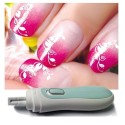 Set manicure pedicure lucidatrce unghie piedi mani TC-2511 kit 