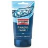 1x Tubetto pasta 150ml rimuovi graffi Arexons superficie auto abrasione lucente 