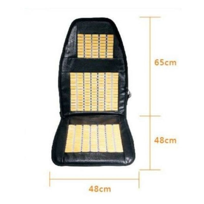 Materassino massaggiante corpo divano pavimento lettino collo schiena cosce 