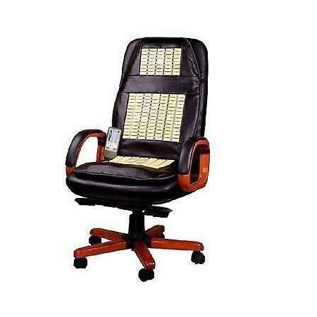 Materassino massaggiante corpo divano pavimento lettino collo schiena cosce 