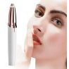 Epilatore Flawless NEW peluria viso body donna rimuove peli baffetto ascelle 