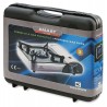 Fornello trasportabile tavolo gas Kemper camper barca valigetta piezo campeggio