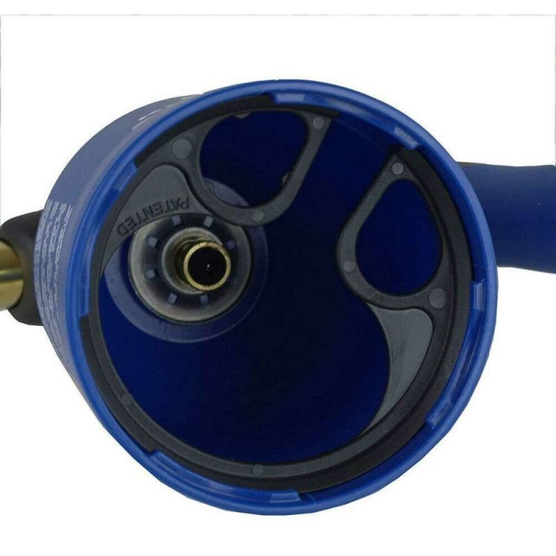 Saldatore gas Kemper pressione diretta utensili lavoro ferramenta cannello