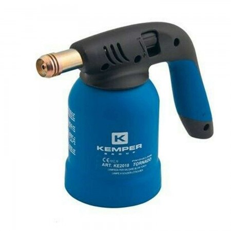 Saldatore gas Kemper pressione diretta utensili lavoro ferramenta cannello