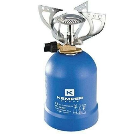 Saldatore gas Kemper pressione diretta utensili lavoro ferramenta cannello