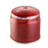 Cartuccia gas isobutano Campingaz CP250 ricambio fornelletti campeggio valvola 
