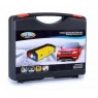 Avviatore di emergenza per auto batteria moto power bank multiuso portatile 