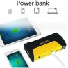 Avviatore di emergenza per auto batteria moto power bank multiuso portatile 