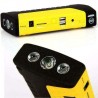 Avviatore di emergenza per auto batteria moto power bank multiuso portatile 