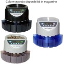 Contamonete elettronico euro soldi professionale negozio automatico 