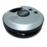 Compressore aria con accessori per auto pneumatici gomme 168W
