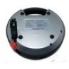 Compressore aria con accessori per auto pneumatici gomme 168W