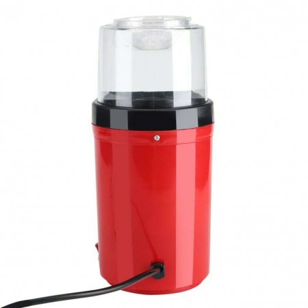 Macchina per pop corn Zephir 492 retrò vintage popcorn accessori cucina 1200W