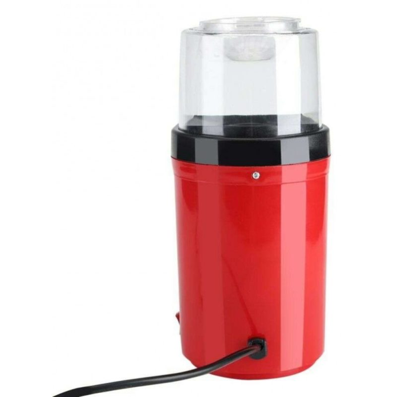 Macchina per pop corn Zephir 492 retrò vintage popcorn accessori cucina 1200W