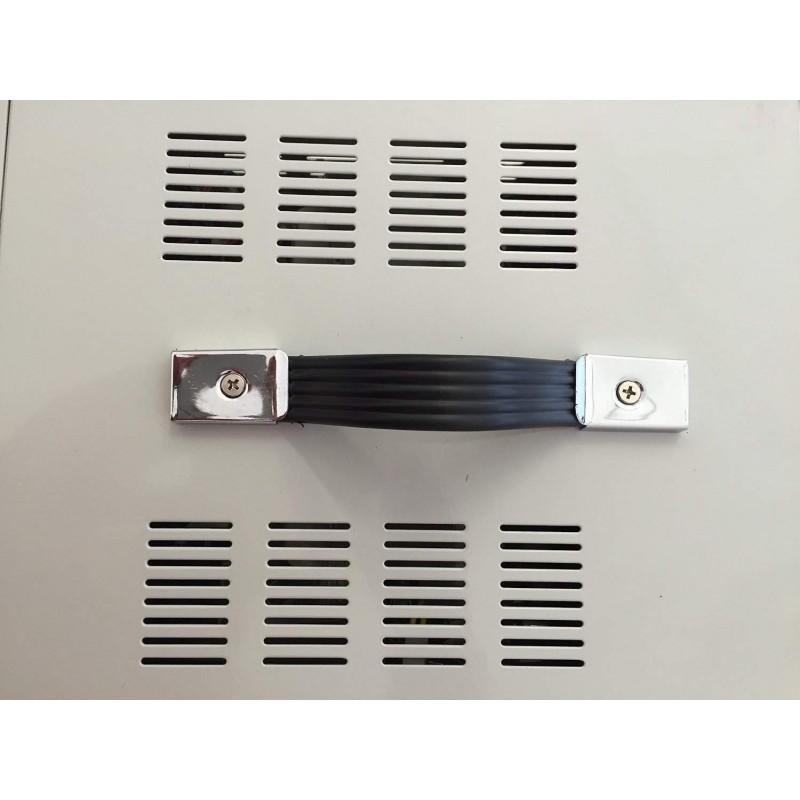 Alimentatore Stabilizzato da banco Trasformatore corrente professionale regolabile fino a 30V e 5A