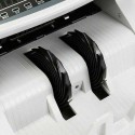 Contamonete elettronico euro soldi professionale negozio automatico 