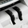 Contamonete elettronico euro soldi professionale negozio automatico 