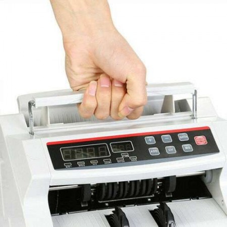 Contamonete elettronico euro soldi professionale negozio automatico 