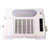 Kit 3in1 fresa aspiratore lampada Led 6000K ricostruzione unghie 35000rpm lavoro