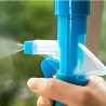 Lavavetro elimina goccie Mr. Ti anti aloni rimuovi acqua pulizia vetri superfici