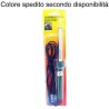Saldatore elettrico 60W saldatura precisa stagno filo leggero ferramenta leggero